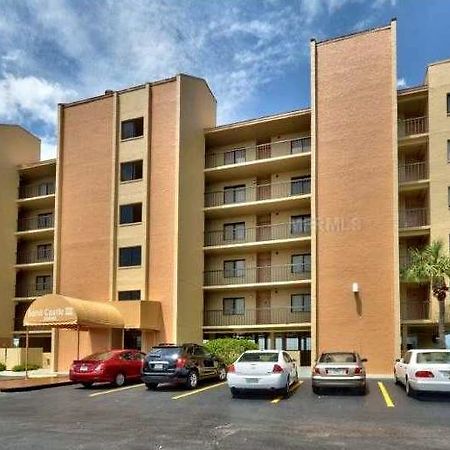 Sand Castle III 404 Apartment อินเดียนร็อคส์บีช ภายนอก รูปภาพ