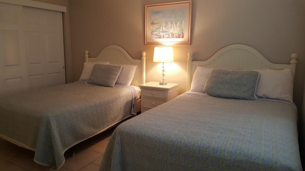 Sand Castle III 404 Apartment อินเดียนร็อคส์บีช ภายนอก รูปภาพ