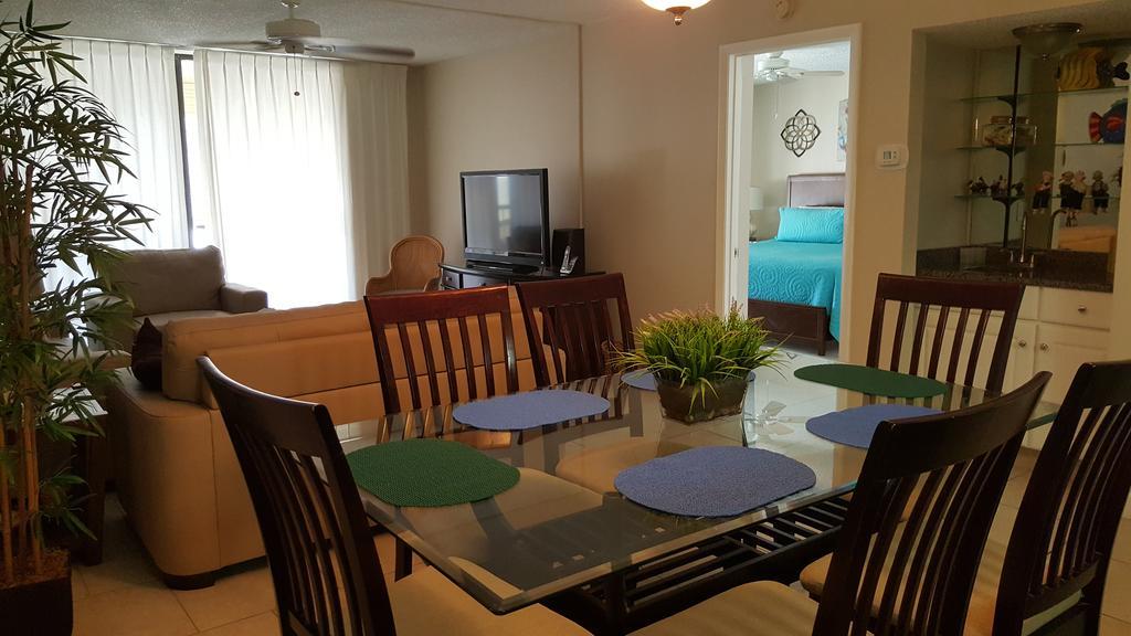 Sand Castle III 404 Apartment อินเดียนร็อคส์บีช ภายนอก รูปภาพ