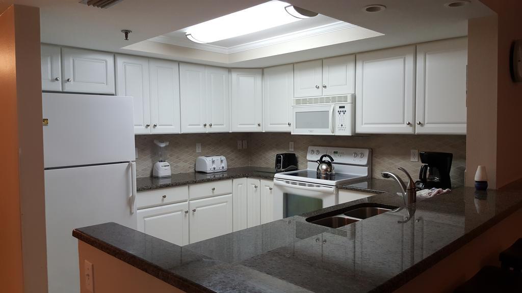 Sand Castle III 404 Apartment อินเดียนร็อคส์บีช ภายนอก รูปภาพ