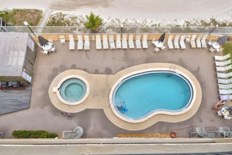 Sand Castle III 404 Apartment อินเดียนร็อคส์บีช ภายนอก รูปภาพ